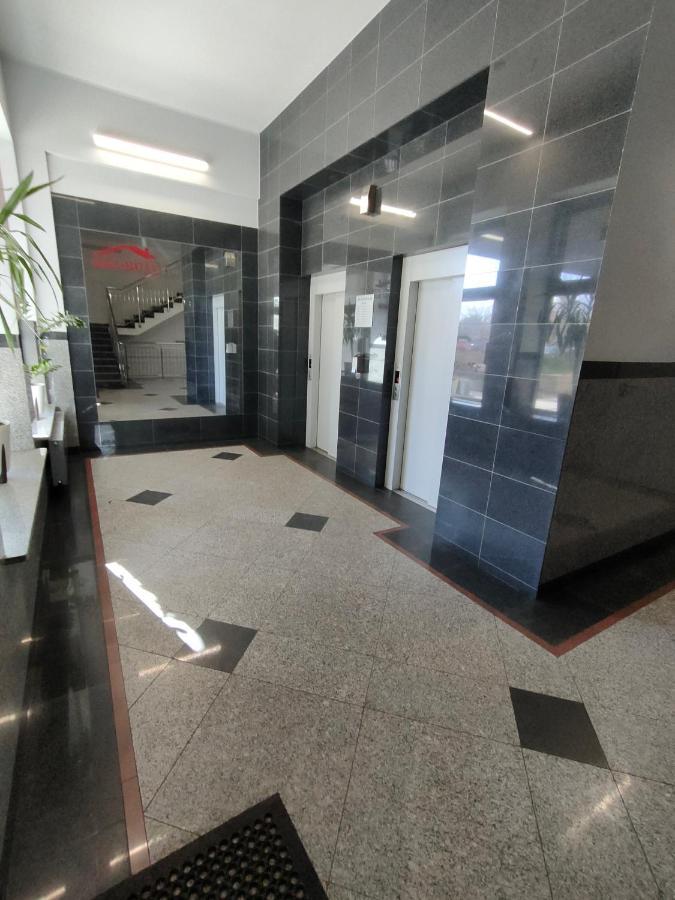 Апартаменти Przytulny Apartament Na Mlynowej Білосток Екстер'єр фото