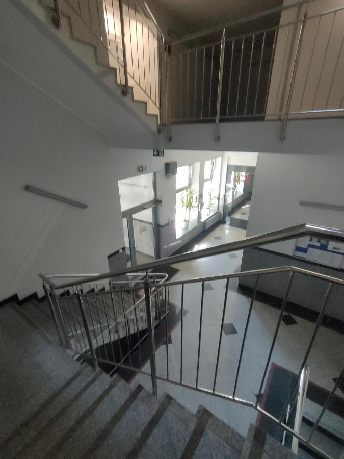 Апартаменти Przytulny Apartament Na Mlynowej Білосток Екстер'єр фото